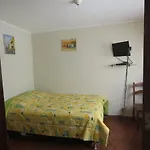 Casa particular de Jorge Edinson